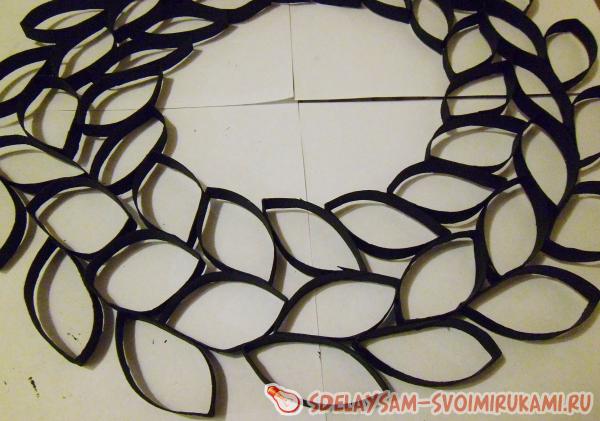 крепкого ажура из железа