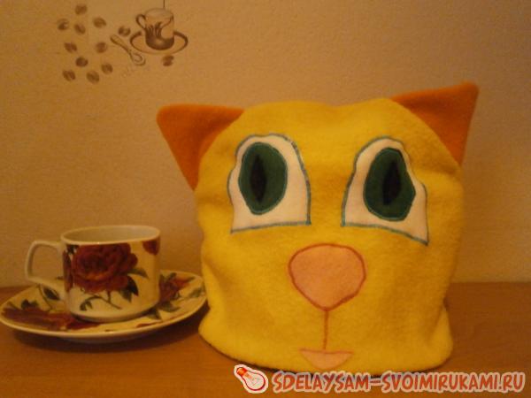 Грелка для чайника