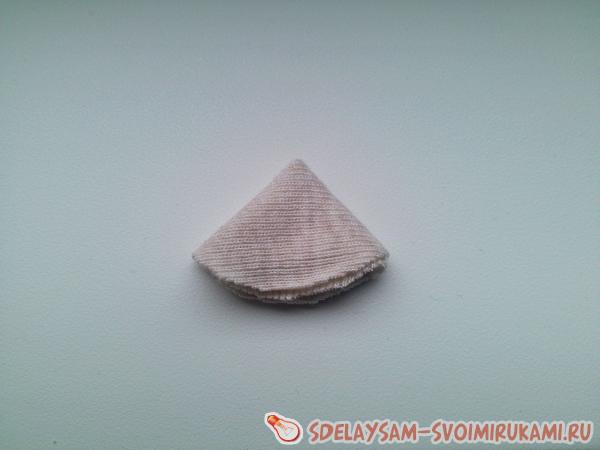 Складываем круг