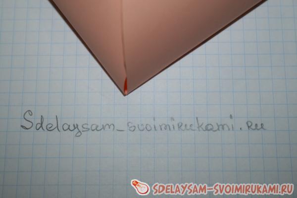 Упаковка для подарка своими руками