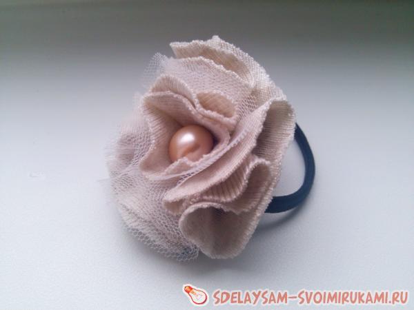 резинка для волос