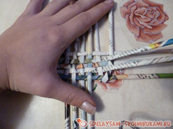 Делать нужно таким