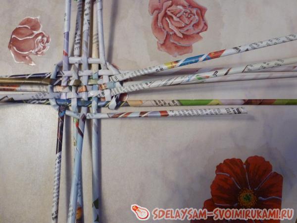 торчащие прутики