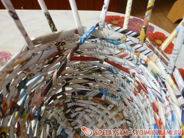 Цветочный горшок