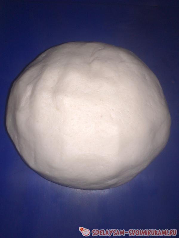 Помесите еще немного