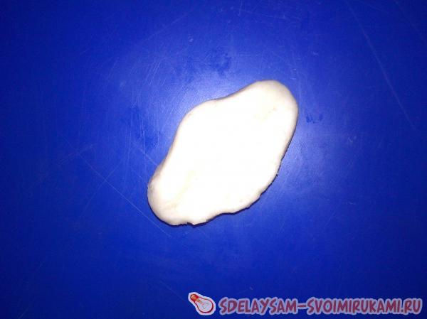 сделать ромбик