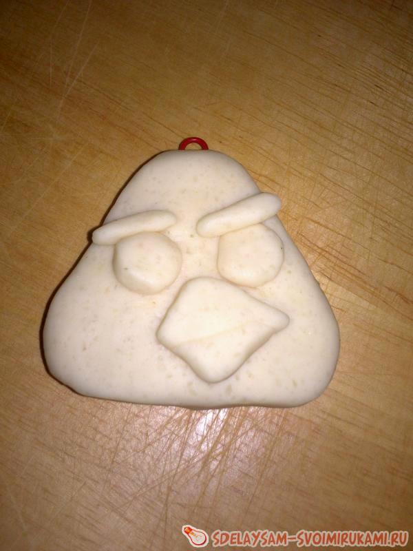 глазки с бровями