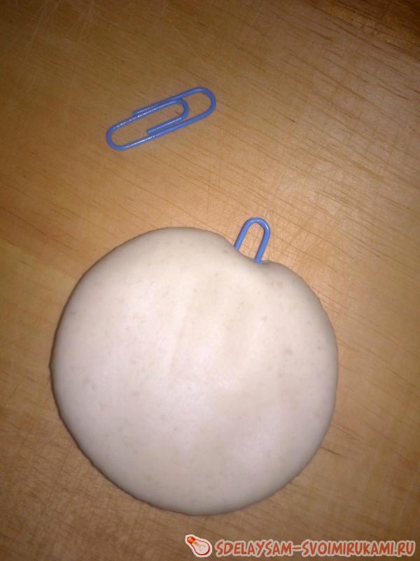 Сформировав круг