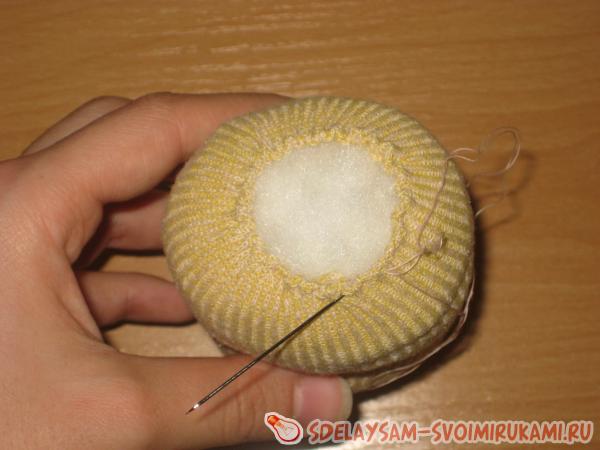 закрепления прически