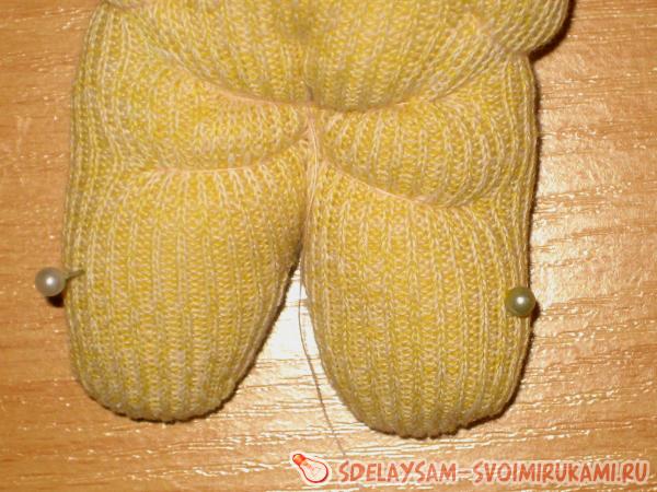 помечая точки