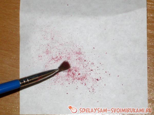 собираем стружку