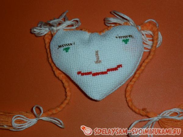 Валентинка