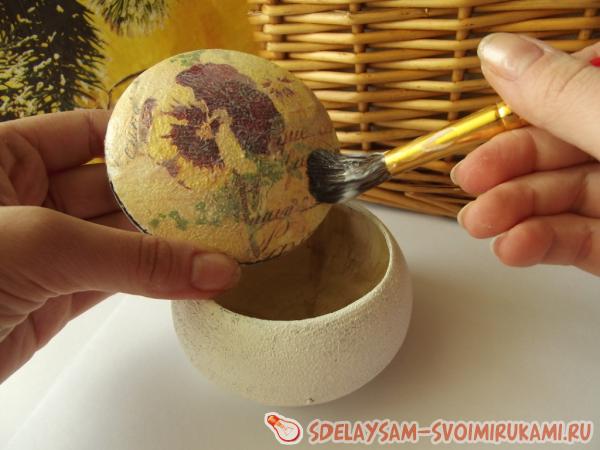 к наклеиванию изображений