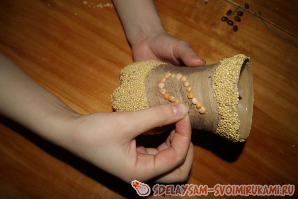 выкладываем форму