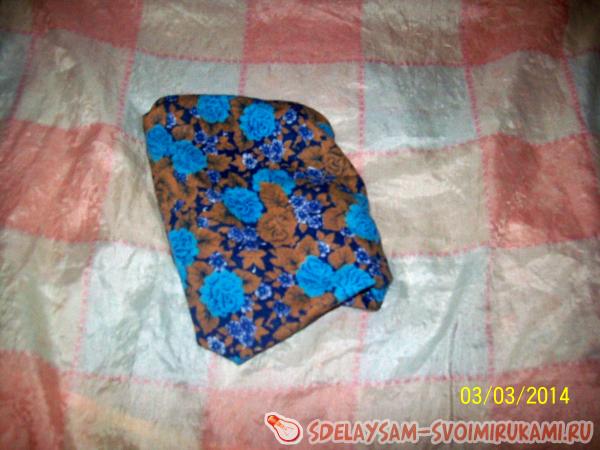 Выворачиваем