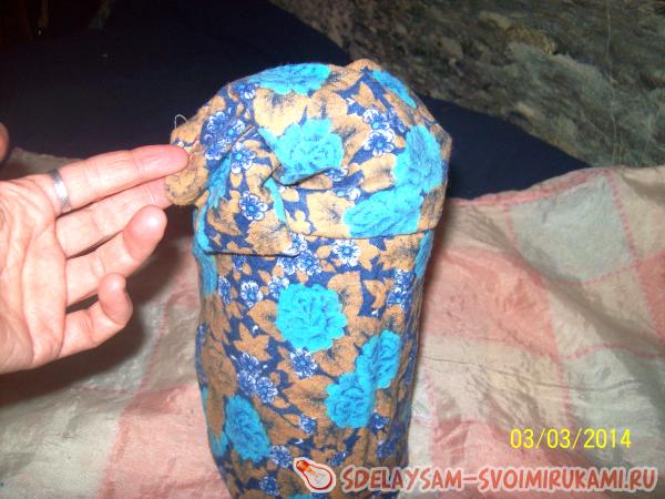 Футляр для конструктора