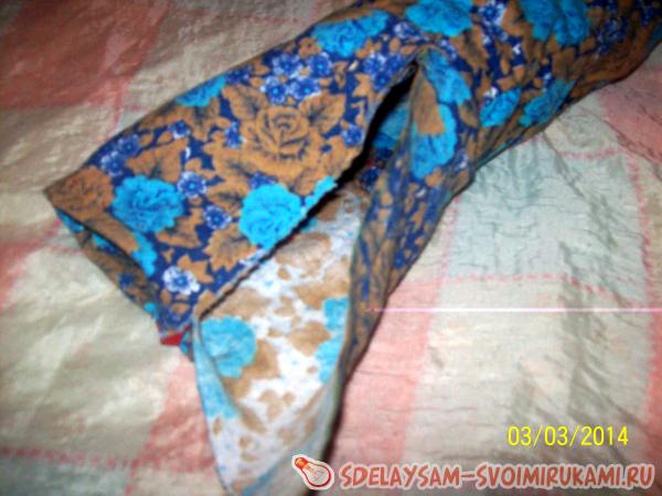 Футляр для конструктора