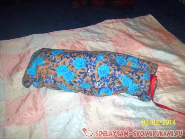 Футляр для конструктора