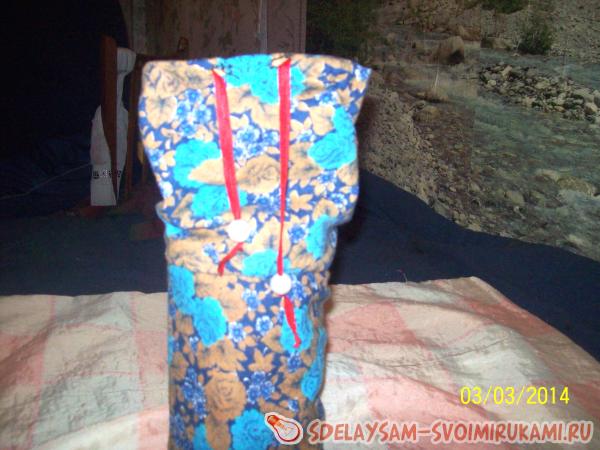 Футляр для конструктора