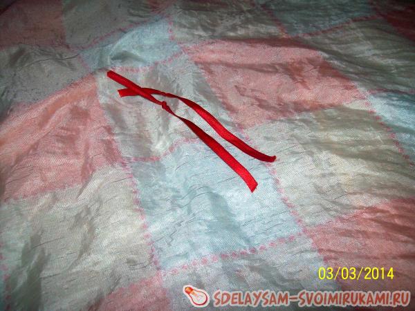 Футляр для конструктора