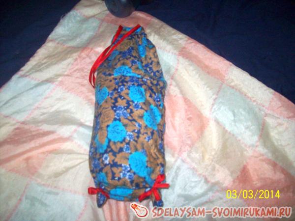 Футляр для конструктора