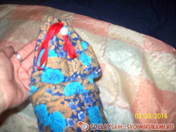 Футляр для конструктора