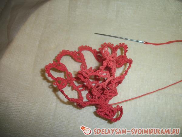 добавляем остальные пять