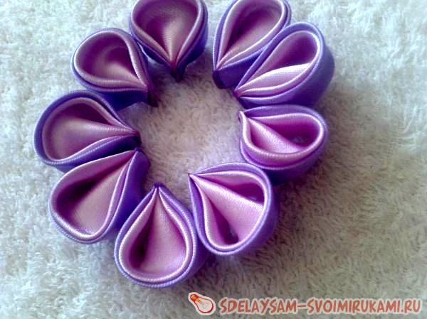 лепесток готов