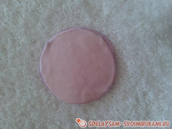 основа цветка