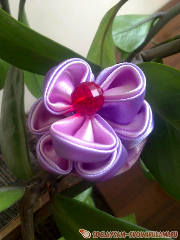 ободочек для девочки