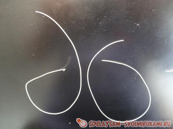 сделать узел