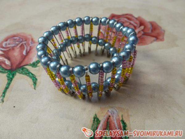 завязываем все