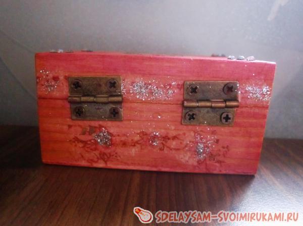 блестки с рисунком везде