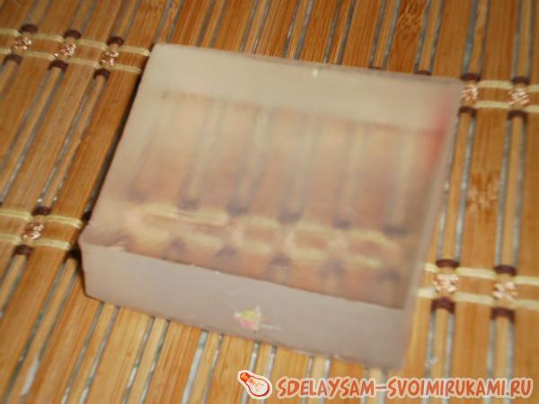 Прозрачную основу