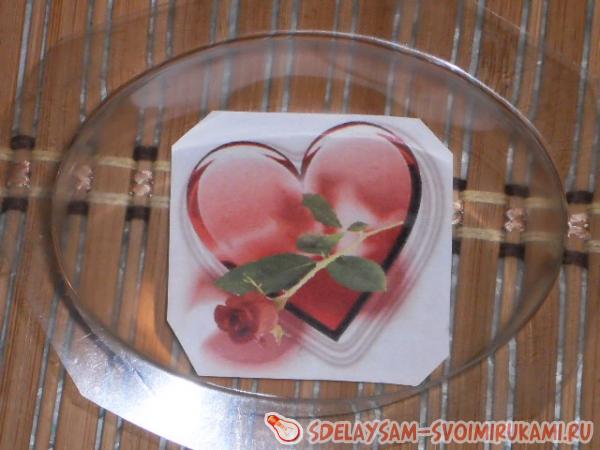 картинка в форме