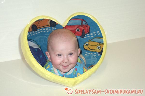 Рамка для фотографий