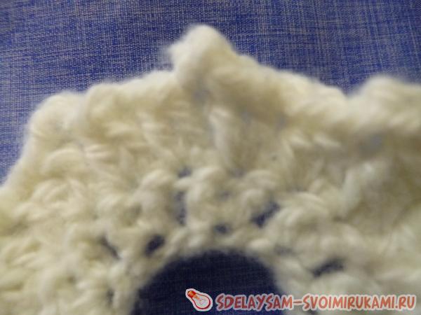 повторяем весь ряд