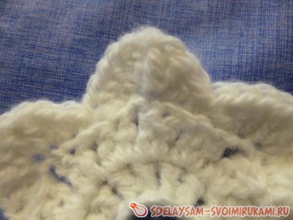 Опять совершаем подъем