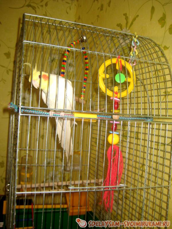 колокольчик