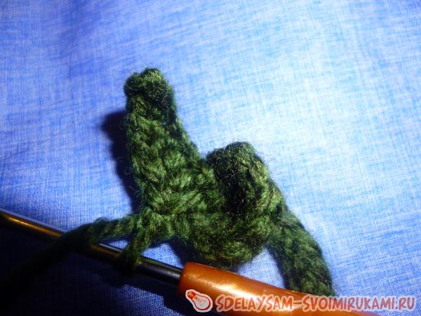 расположенных по кругу