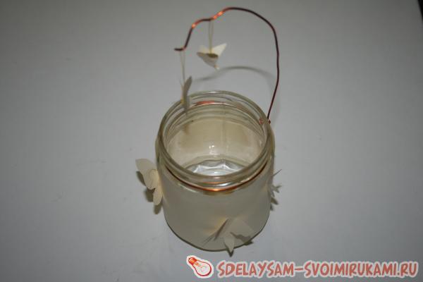 Красивый ночник