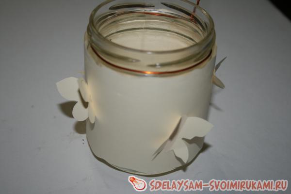 Красивый ночник