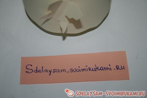 Красивый ночник