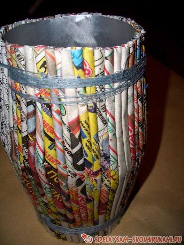 даем высохнуть