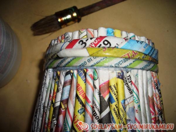 делаем оботки