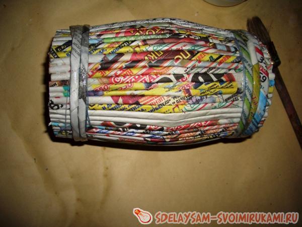 делаем оботки