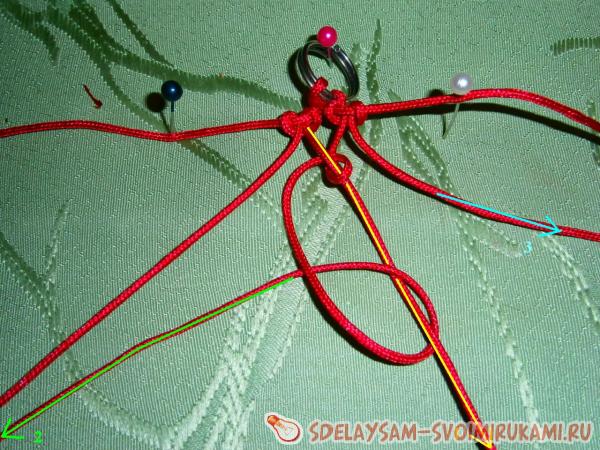 Сделаем одинарный навес