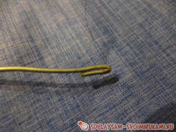 делал затяжки