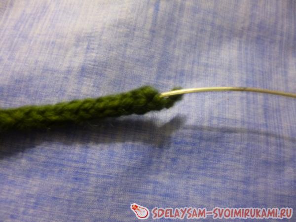 делал затяжки