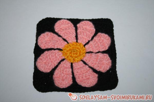 Подставка под горячее